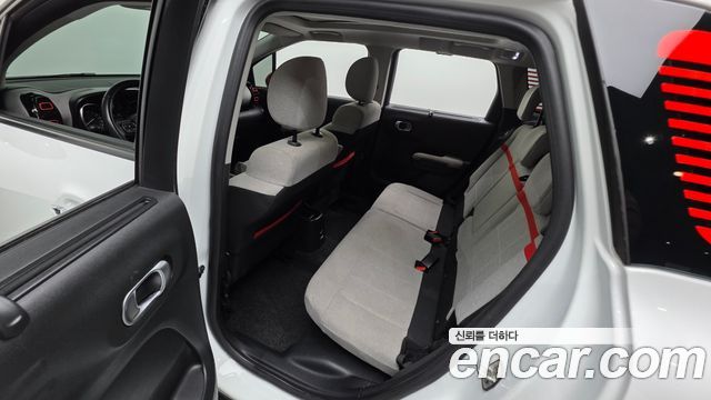 Citroën / DS C3 Aircross 2019 — photo 16