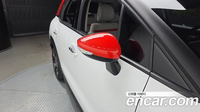 Citroën / DS C3 Aircross 2019 — photo 27