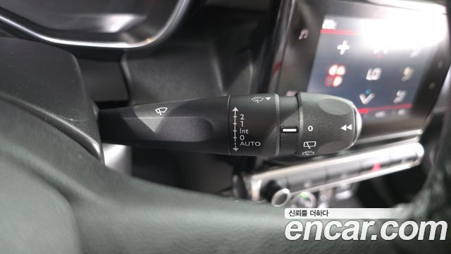 Citroën / DS C3 Aircross 2019 — photo 28