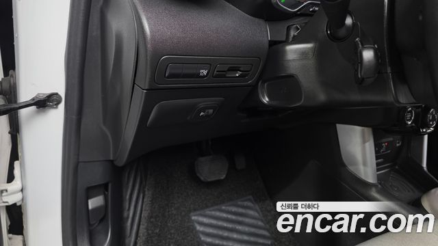 Citroën / DS C3 Aircross 2019 — photo 30