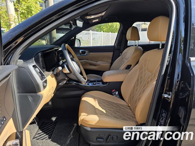 Kia Sorento 2023 — photo 1