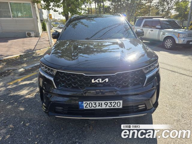 Kia Sorento 2023 — photo 2