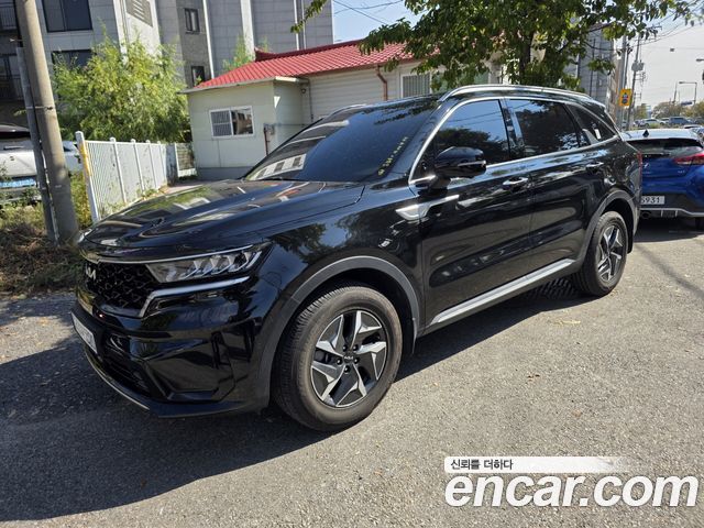 Kia Sorento 2023 — photo 4