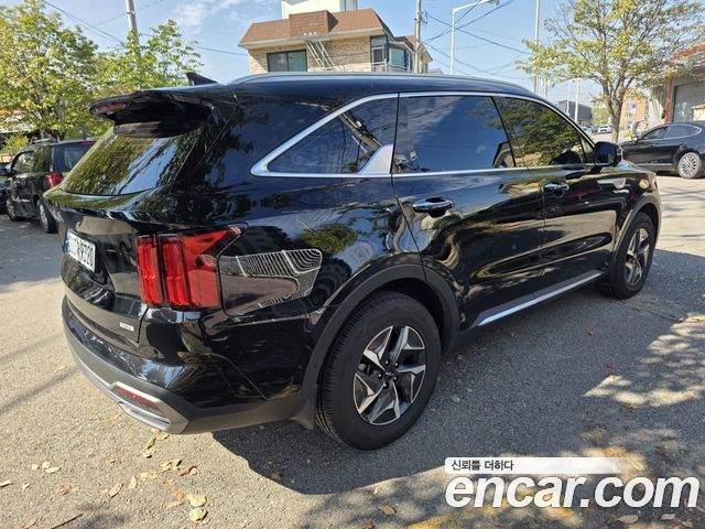 Kia Sorento 2023 — photo 5