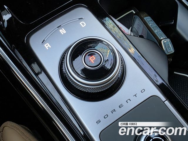 Kia Sorento 2023 — photo 10