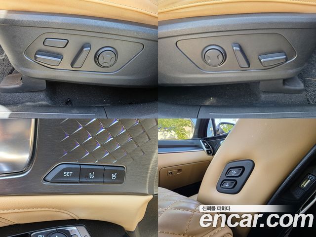 Kia Sorento 2023 — photo 13