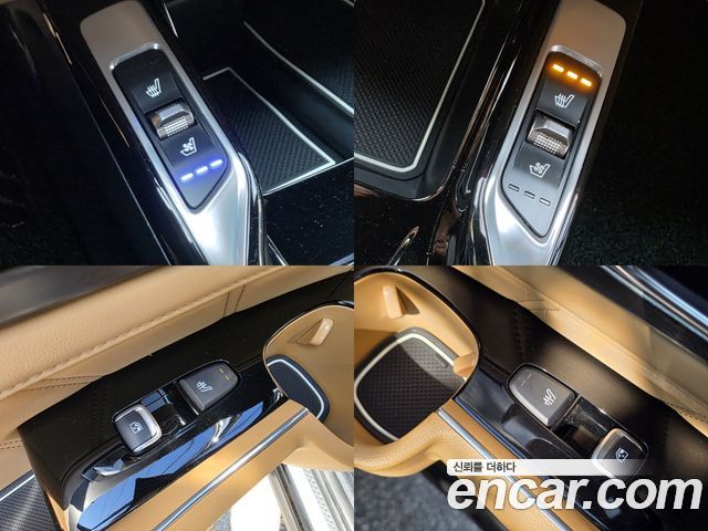 Kia Sorento 2023 — photo 14
