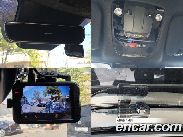 Kia Sorento 2023 — photo 15