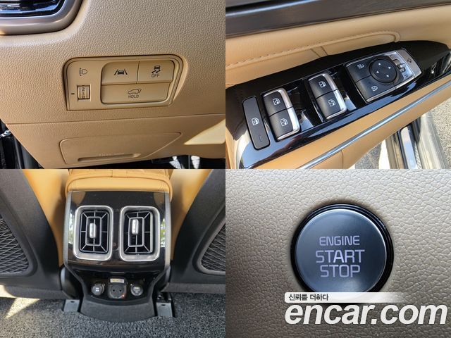 Kia Sorento 2023 — photo 18