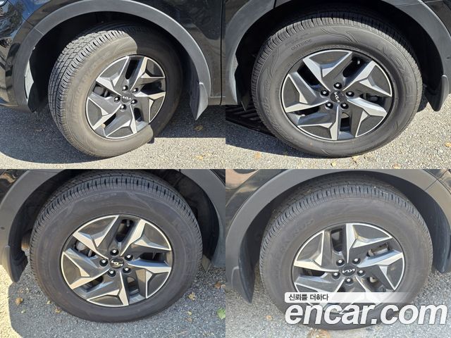 Kia Sorento 2023 — photo 20
