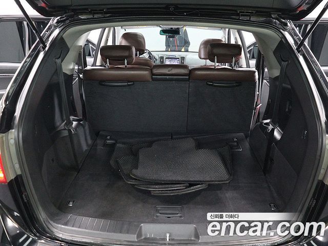 Hyundai Veracruz 2009 — photo 5