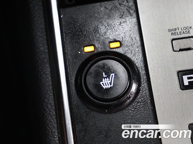 Hyundai Veracruz 2009 — photo 10