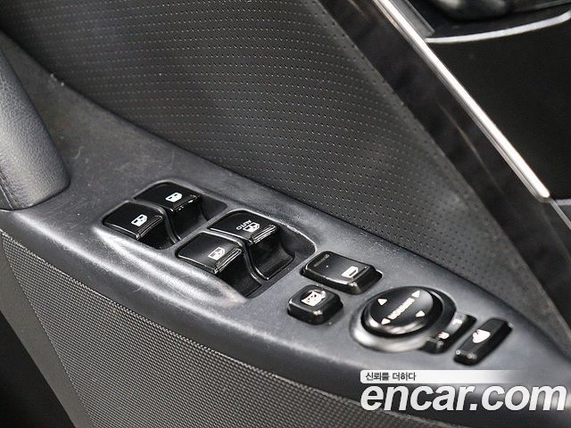 Hyundai Veracruz 2009 — photo 12