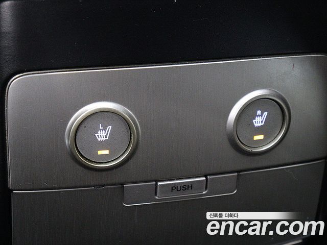 Hyundai Veracruz 2009 — photo 14