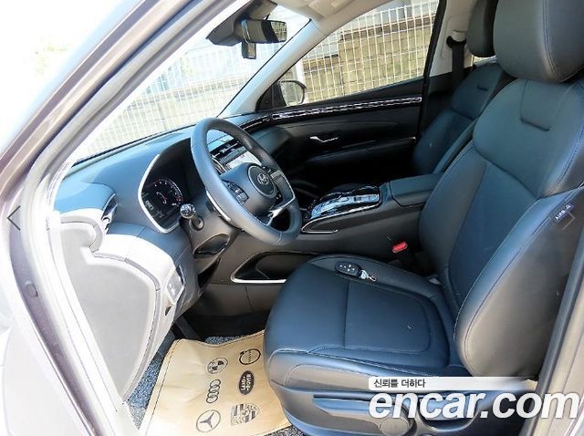 Hyundai Tucson 2023 — photo 5