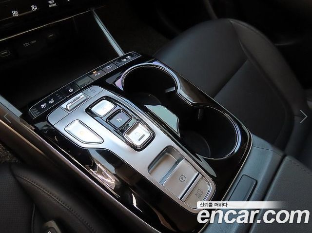 Hyundai Tucson 2023 — photo 10