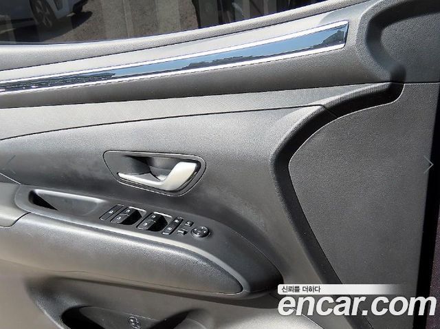 Hyundai Tucson 2023 — photo 11