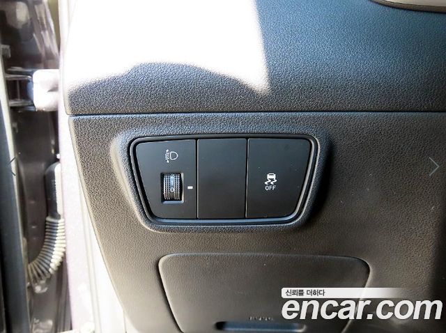 Hyundai Tucson 2023 — photo 12
