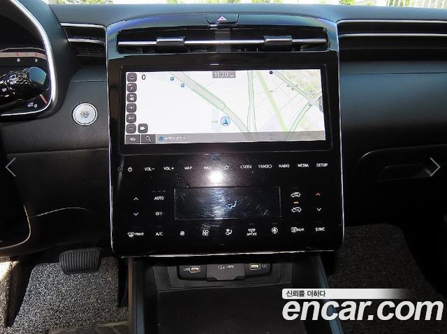 Hyundai Tucson 2023 — photo 13