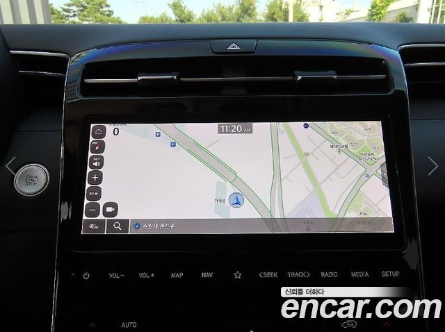 Hyundai Tucson 2023 — photo 15