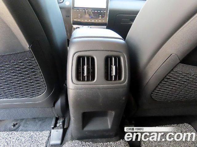Hyundai Tucson 2023 — photo 17