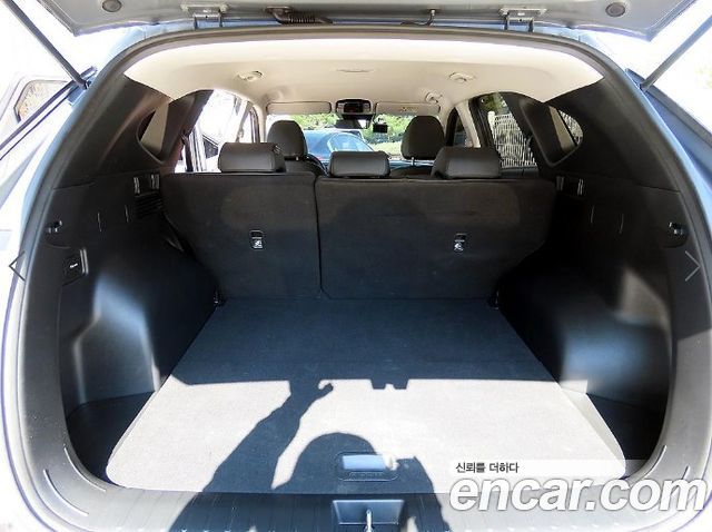 Hyundai Tucson 2023 — photo 18