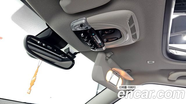 Mini Countryman 2020 — photo 23