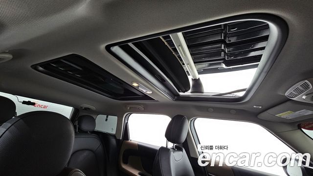 Mini Countryman 2020 — photo 24