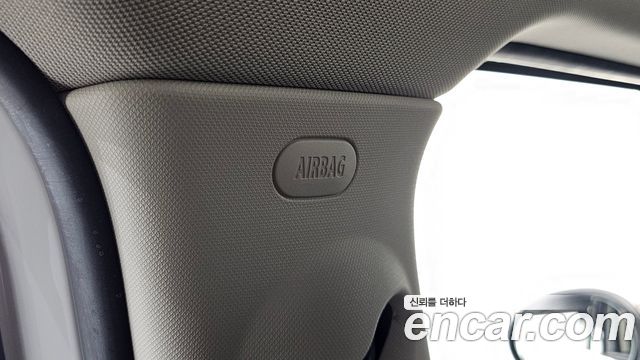 Mini Countryman 2020 — photo 25