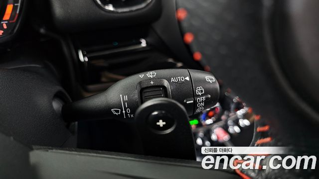 Mini Countryman 2020 — photo 27