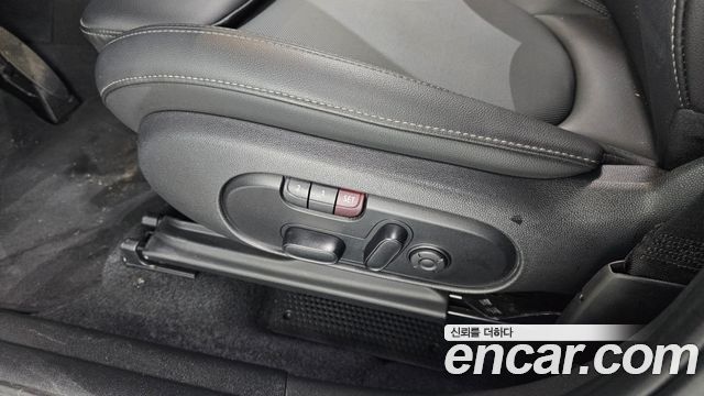 Mini Countryman 2020 — photo 31