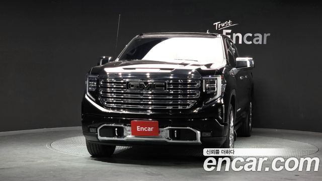 GMC Sierra 2024 — photo 3
