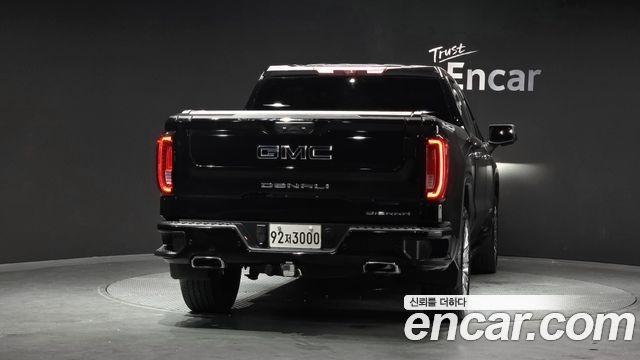 GMC Sierra 2024 — photo 4