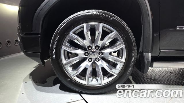 GMC Sierra 2024 — photo 5