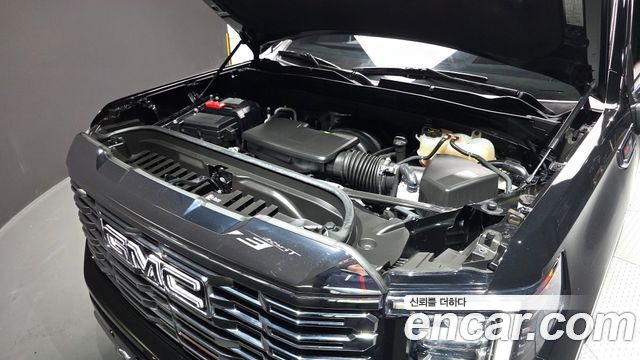 GMC Sierra 2024 — photo 6