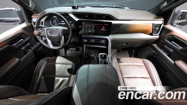 GMC Sierra 2024 — photo 7