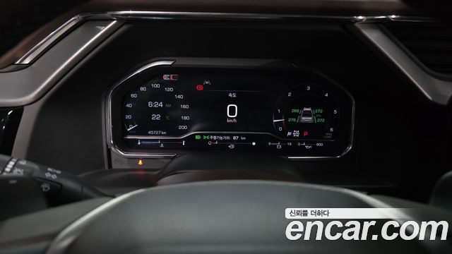 GMC Sierra 2024 — photo 8