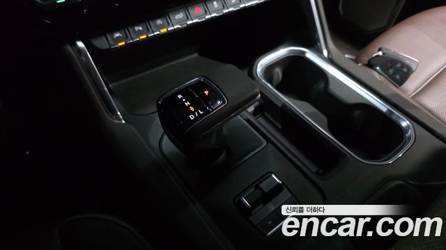 GMC Sierra 2024 — photo 9