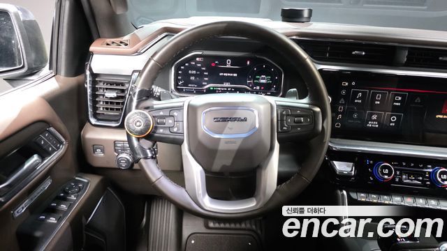 GMC Sierra 2024 — photo 12