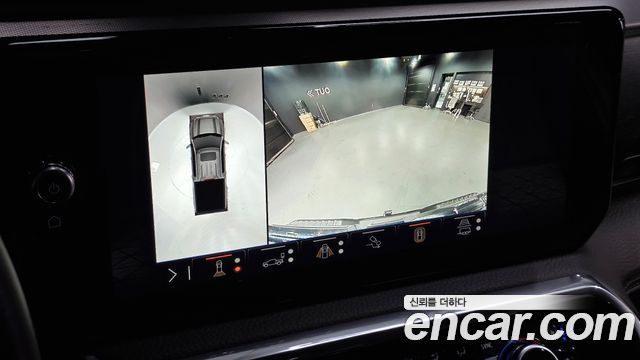 GMC Sierra 2024 — photo 13