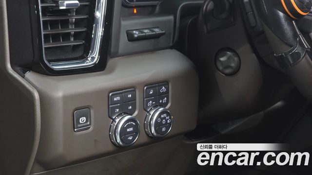 GMC Sierra 2024 — photo 15
