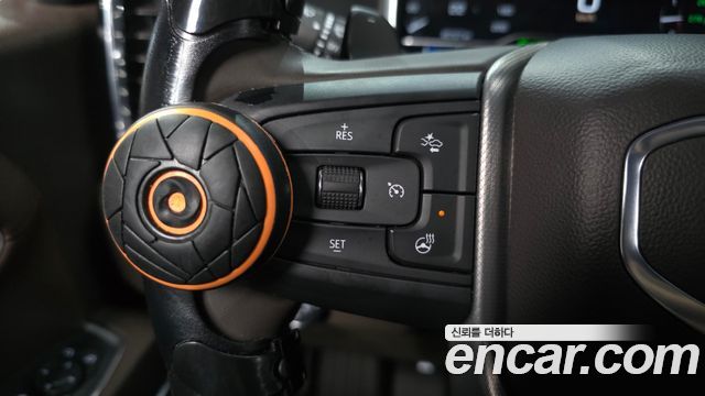 GMC Sierra 2024 — photo 18