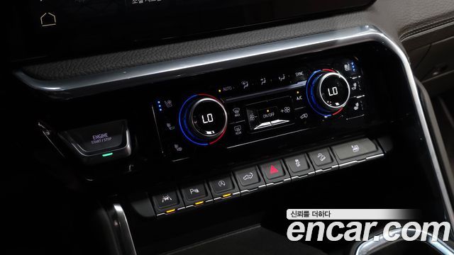 GMC Sierra 2024 — photo 19