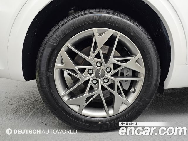 Genesis GV70 2024 — photo 5