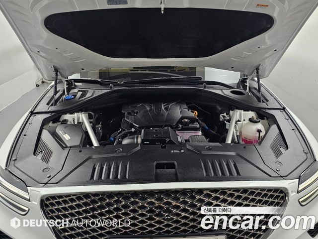 Genesis GV70 2024 — photo 6