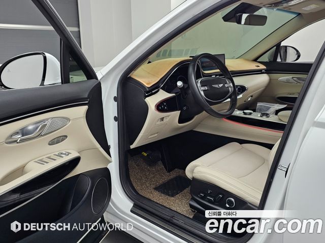Genesis GV70 2024 — photo 11