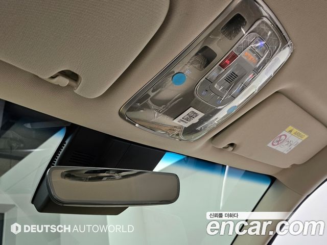 Genesis GV70 2024 — photo 18