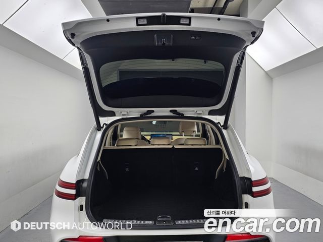 Genesis GV70 2024 — photo 19