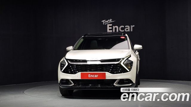 Kia Sportage 2024 — photo 3
