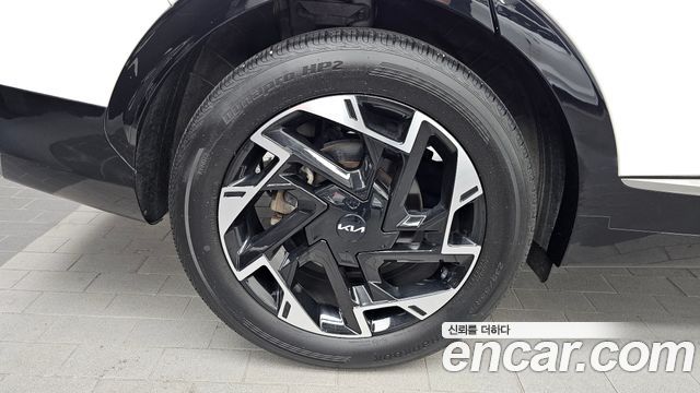 Kia Sportage 2024 — photo 5